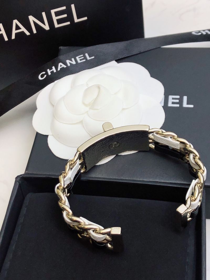 Chanel Bracelets